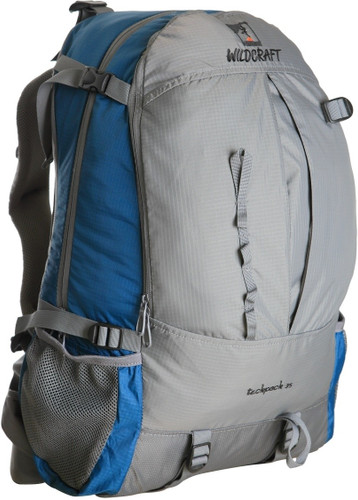 wildcraft bags 35l