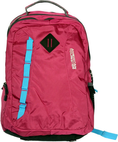 American Tourister Buzz 03 Purple 20 