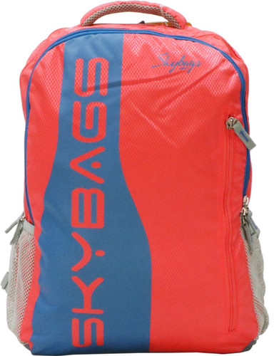 Buy Skybags Candy Plus 04 Orange 15 L 