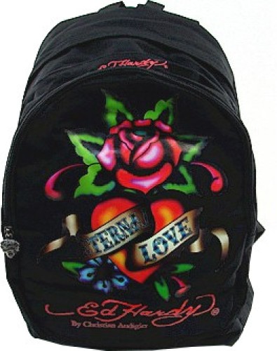 ed hardy luggage