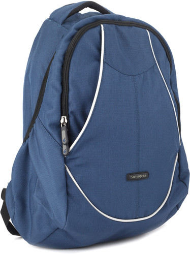 samsonite backpack flipkart