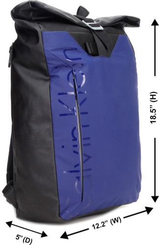 mens backpack calvin klein