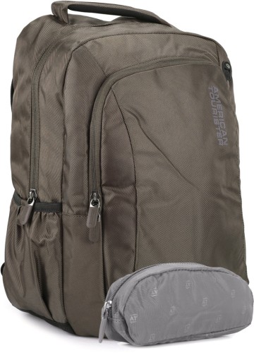 american tourister best backpack