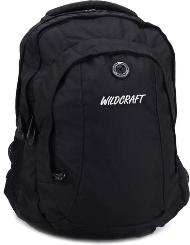 wildcraft pouches black