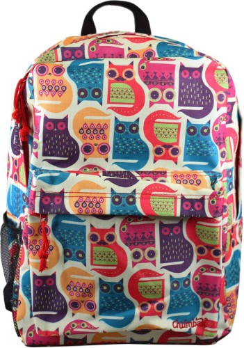 chumbak backpack