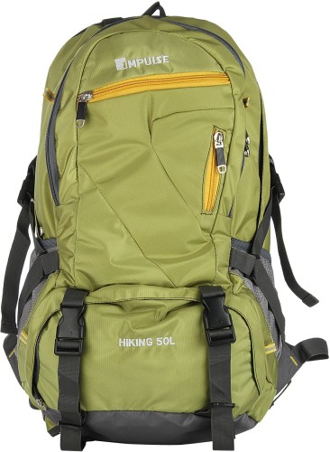 backpack rucksack 50 liter