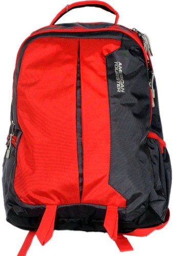 american tourister college bags for girls