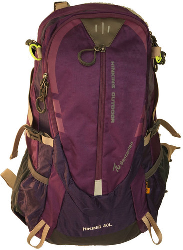 senterlan backpack 40l