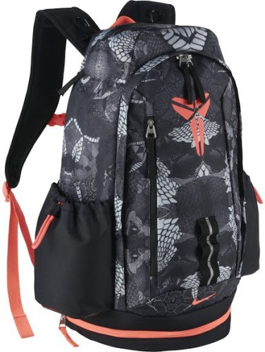 Nike Kobe Mamba X 10 L Medium Backpack 