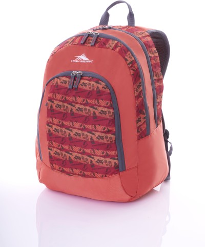 high sierra bag price