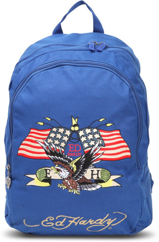 ed hardy backpacks