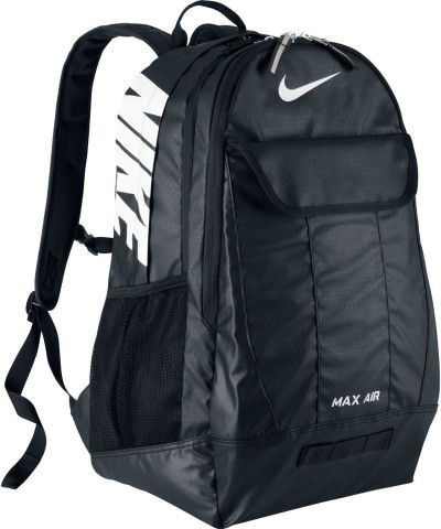 black nike backpack cheap