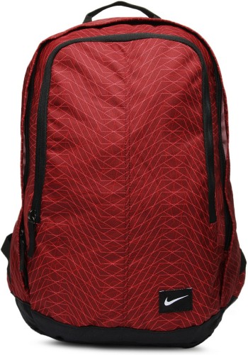 nike hayward 25m backpack