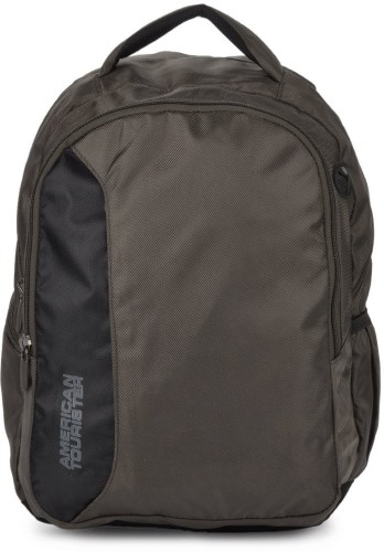 american tourister office backpack