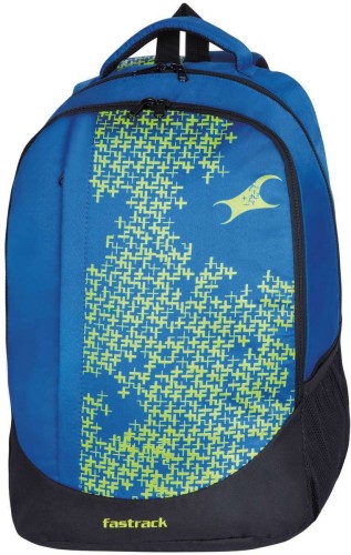 fastrack bags for boys