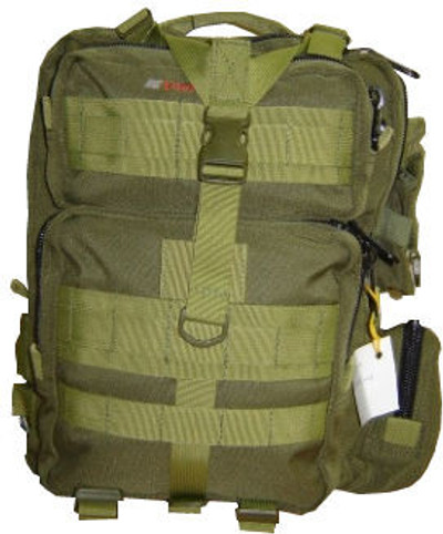 vital gear backpack