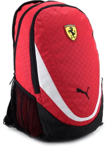 puma ferrari replica backpack