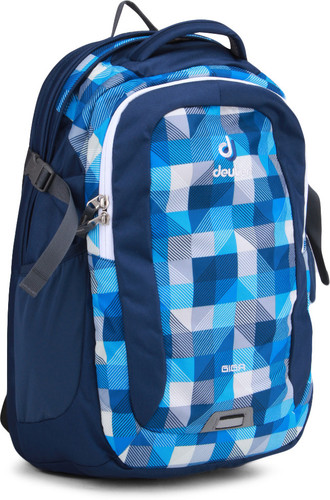 deuter giga laptop backpack