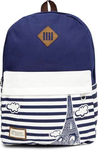 kook n keech backpack