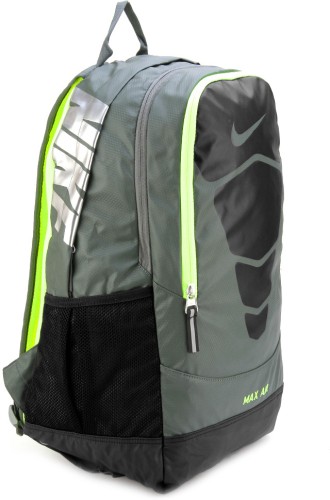 Nike Vapor Max Air 34 L Backpack Grey 