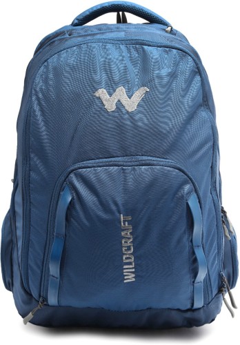 wildcraft laptop bags price