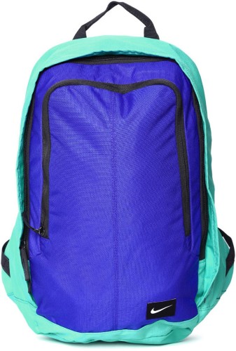 nike hayward 25m backpack