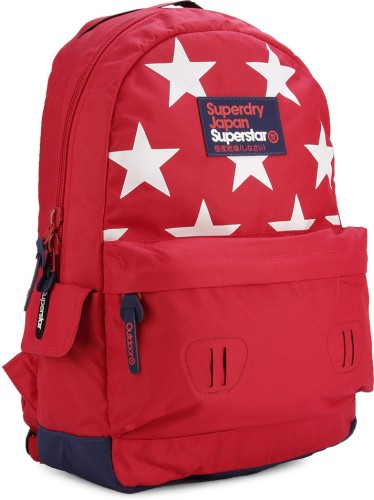 best superdry backpack