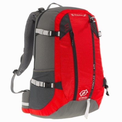 quechua forclaz air 30