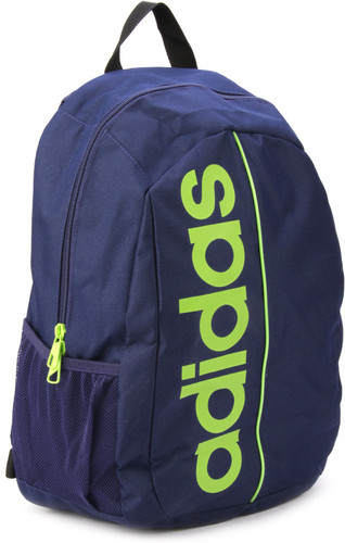 adidas backpack linear