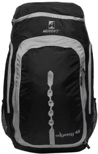 wildcraft 8903338013655a 45 L Backpack 