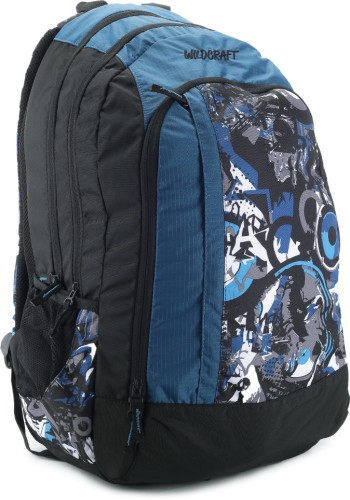 wildcraft laptop bags