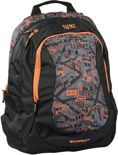 wildcraft trolley bags