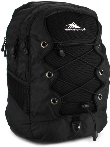 high sierra bag price