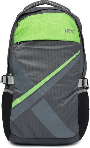 hrx laptop backpack