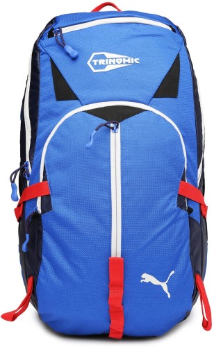 new puma backpack