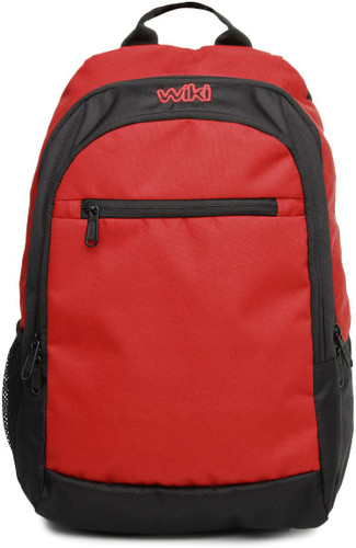 Buy Wiki by Wildcraft Genesis Red 20 L 