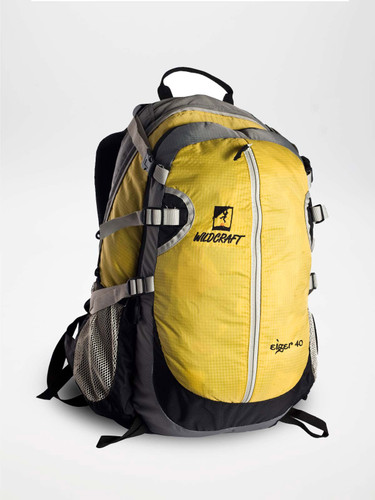 wildcraft eiger
