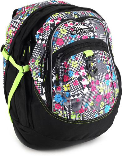 high sierra mini fatboy backpack