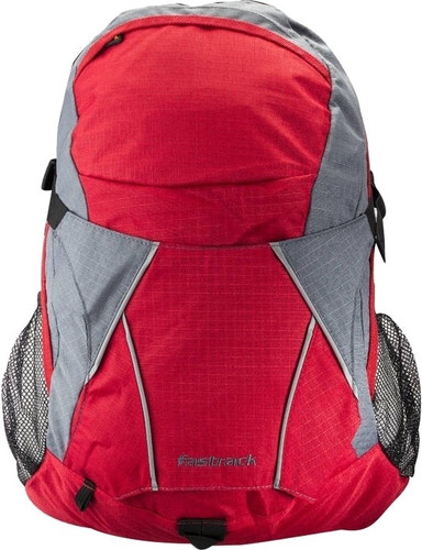 fastrack laptop backpack
