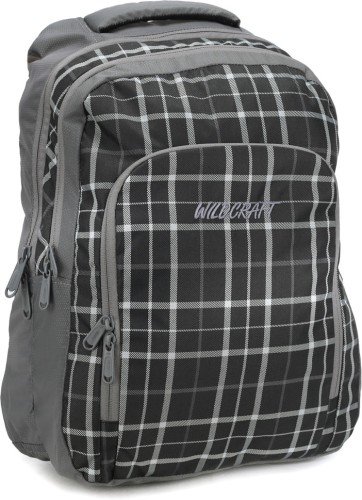 wildcraft hopper 2 black