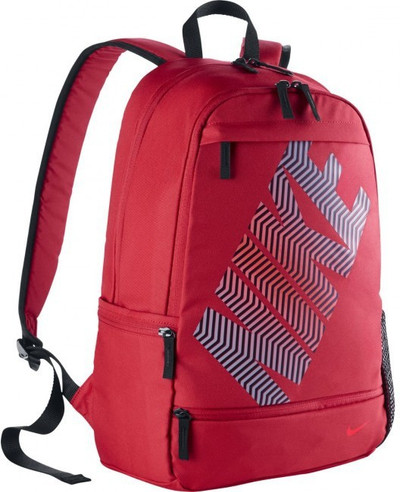 nike classic line backpack