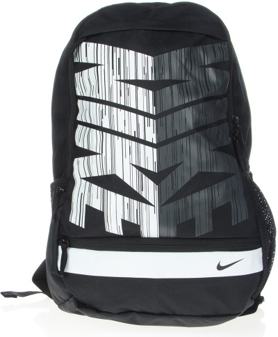 nike classic line backpack black