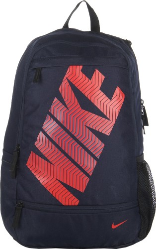 price of nike backpack