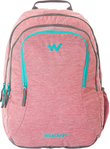 Buy Wildcraft Melange 4 35 L Backpack 