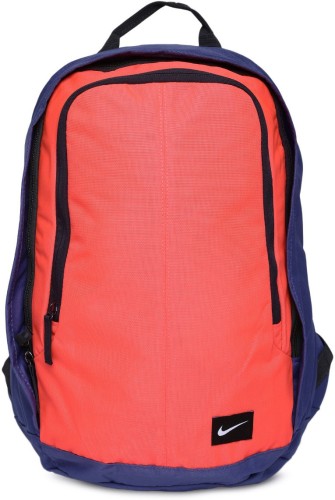 nike hayward 25m backpack