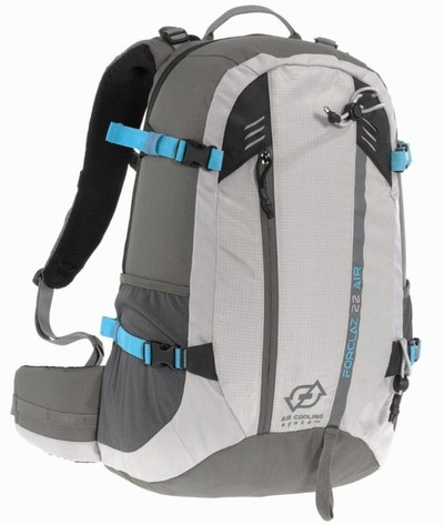 Buy Quechua Forclaz Air 22 L Medium 