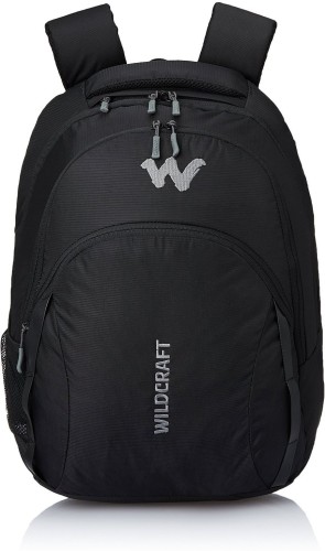 wildcraft bags waterproof