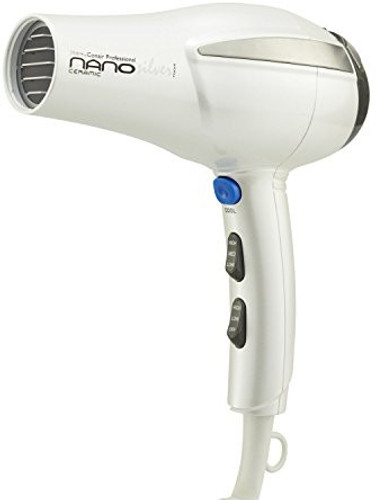 खर द Conair Jilbere Professional Nano Silver Jbns5260c Hair
