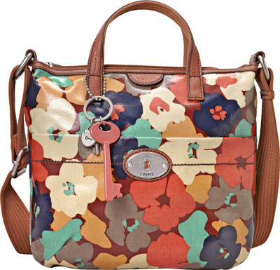 fossil key per messenger bolsa