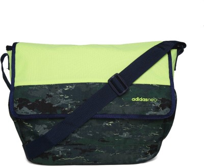 adidas messenger bags for men